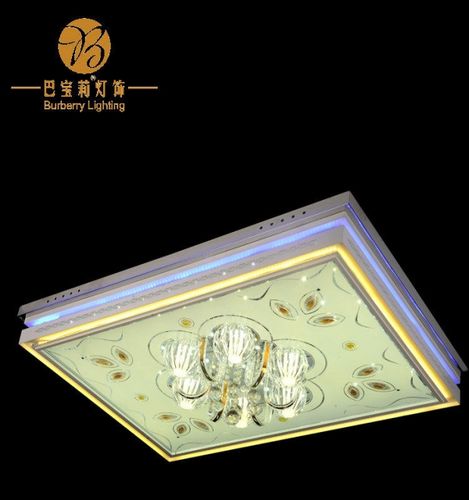 广东古镇巴宝莉灯具 点亮品质生活的光影艺术