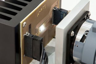 欧司朗等巨头联合研发新型LED汽车照明大灯，秒杀“灯厂”传统灯具